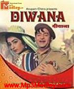 Diwana 1967 song download